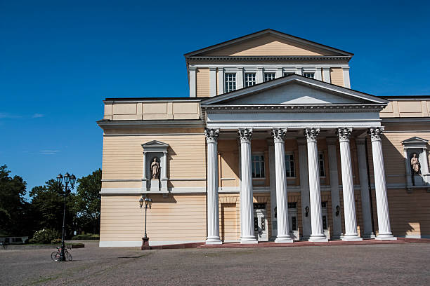 istock Darmstadt State Archive 530887381