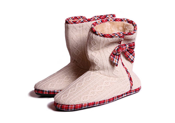 istock House shoes 530887899