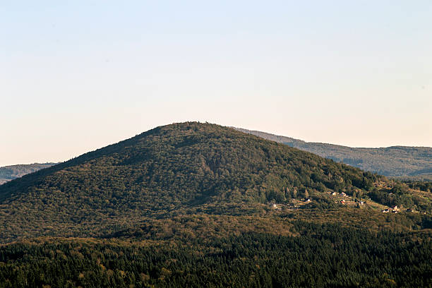 Living in a nature