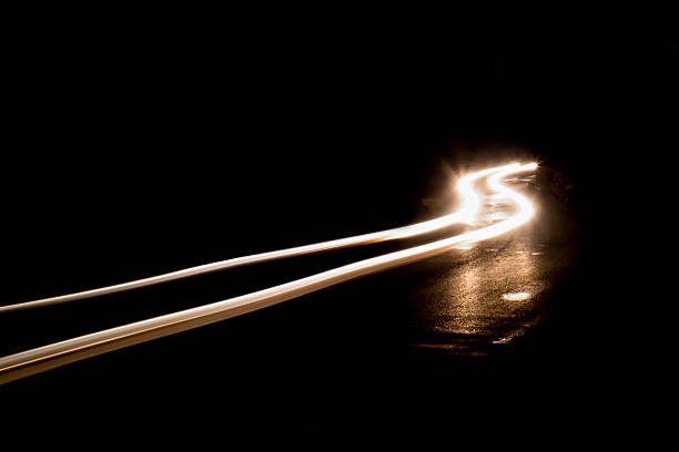 istock abstract car lights at night 530900981