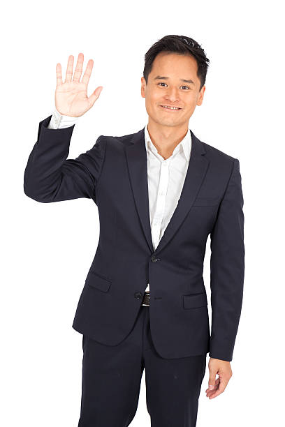 istock Handsome man doing different expressions in different sets of clothes 530901615