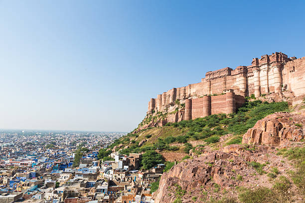 istock Majestic Jodhpur 530903627