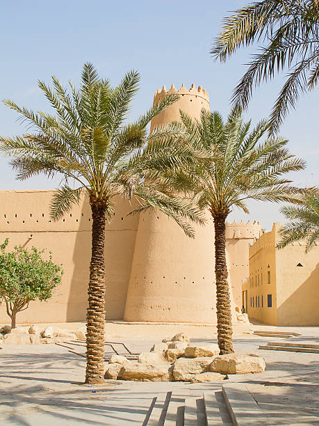 istock Al Masmak fort 530906613
