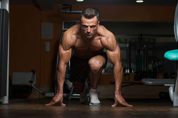 supervivencia de la ley del más fuerte - fittest fotografías e imágenes de stock