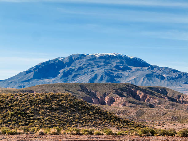 istock Altiplano in Bolivia 530917353