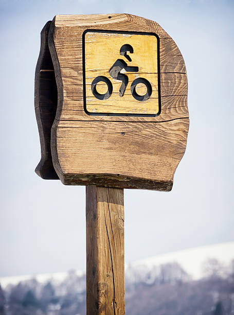 istock motorbike sign 530917849