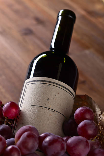 istock bottle of red wine 530918458