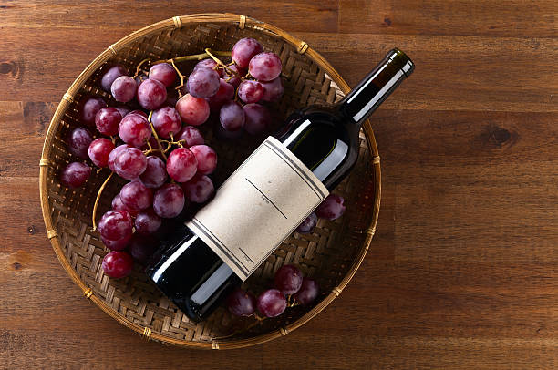 istock bottle of red wine 530918528