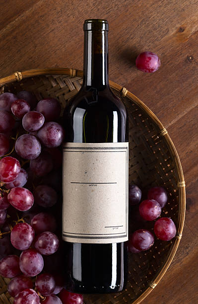 istock bottle of red wine 530918654