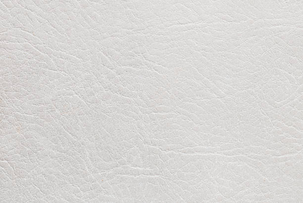 istock Closeup gray leather of old wallet texture background 530920672