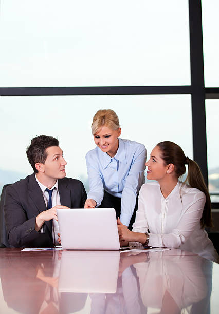 istock Business people 530928389