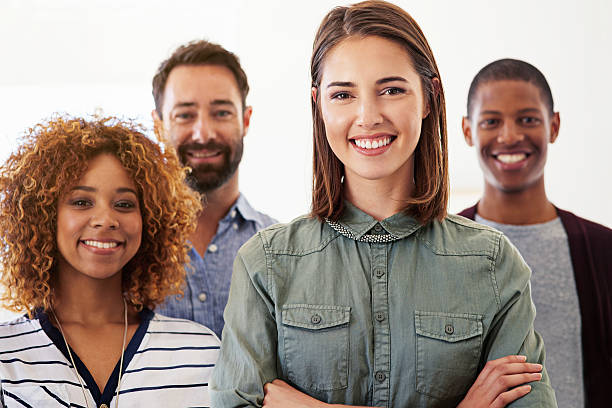 istock She’s confident of her team and her managerial abilities 530928836