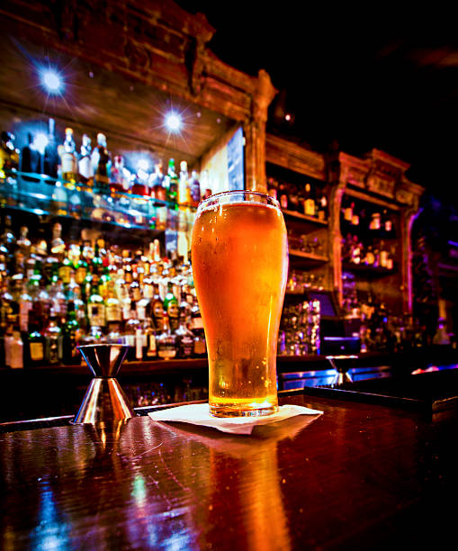 istock Pint of beer 530931597