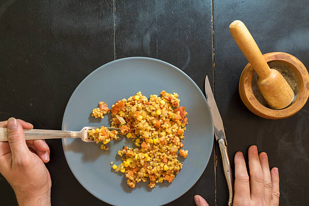 istock vegetarian food 530931702