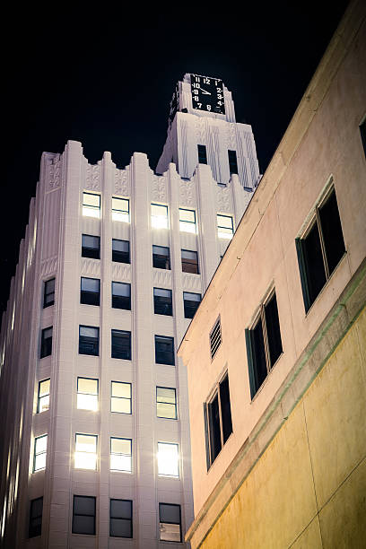 istock Bay Cities Guaranty Building, Downtown Santa Monica 530933009