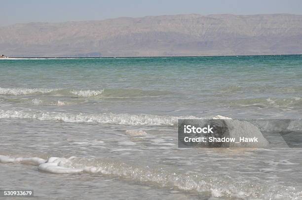 Dead Sea Landscape Stock Photo - Download Image Now - Beach, Blue, Dead Sea