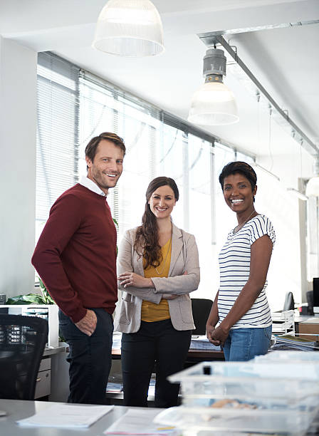 istock We have what it takes to be real winners 530934462
