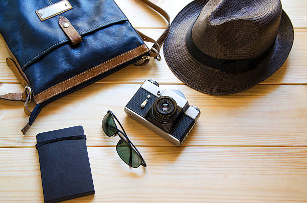 istock Travel, tourism concept 530934728