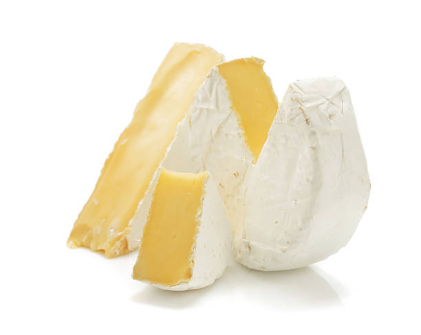 istock piece of cheese cheese isolated on white 530938234