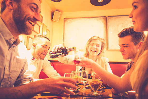 istock Party Fever is ON 530938760