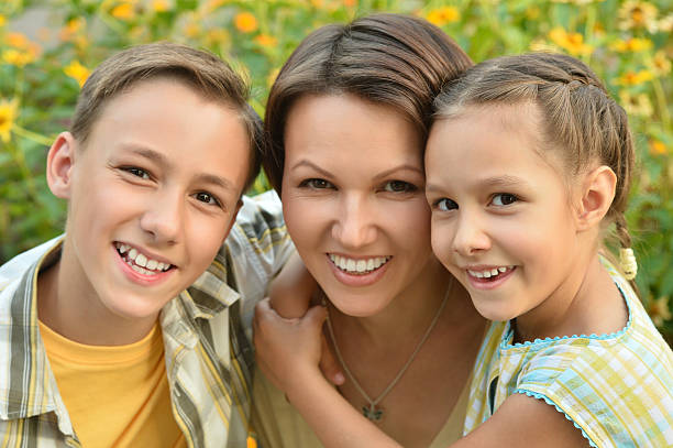 istock happy family outdoor 530939024