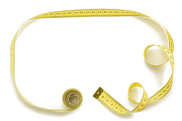istock measuring tape on white background 530941326