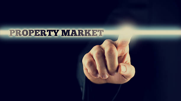 istock Property market 530941397
