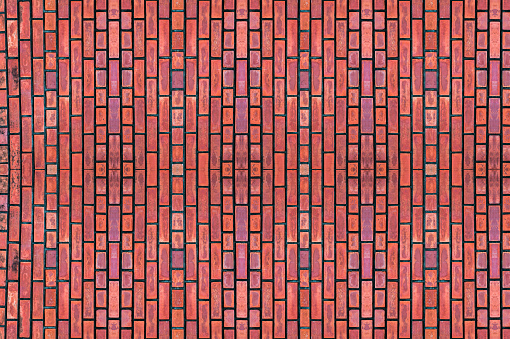 Brick Background and Wall