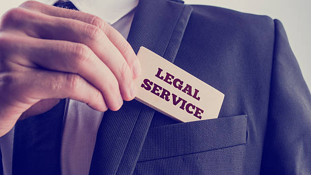 istock Legal service 530942841