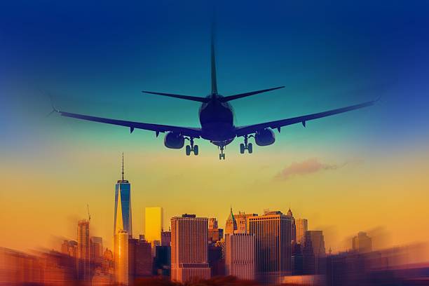 istock Destination New York City 530943506