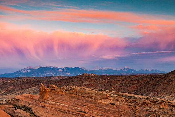 istock Arches National Park, Utah 530943584