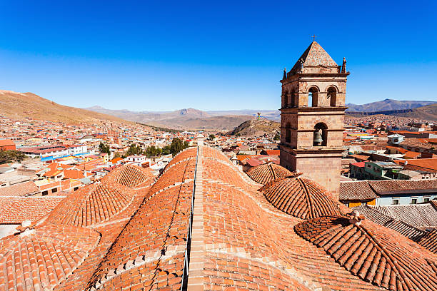 istock San Lorenzo Church 530944256