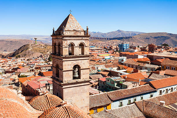 istock San Lorenzo Church 530944412