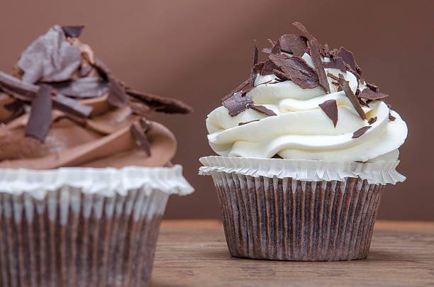 istock Muffin,sweet, cupcake. Dessert 530945064