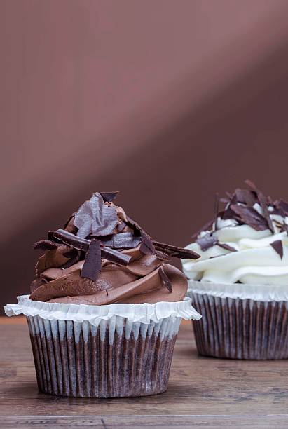 istock Muffin,sweet, cupcake. Dessert 530945068