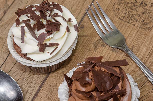 istock Muffin,sweet, cupcake. Dessert 530945130