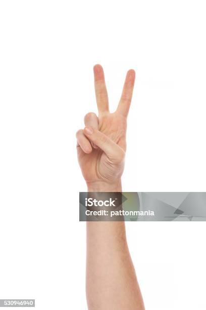 Peace Symbol Stockfoto und mehr Bilder von Friedenszeichen - Handzeichen - Friedenszeichen - Handzeichen, Zwei Finger, Friedenssymbol