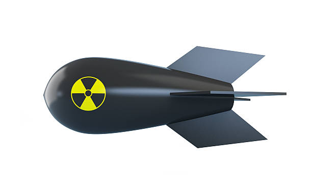 Atom bombası ve nükleer bomba