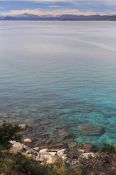 istock View Across Lake Tahoe 530950567