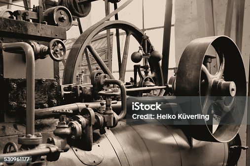 istock old steam engine 530961177