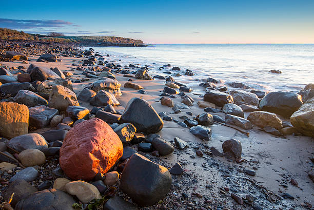 istock Morning at the seaside2 530963599