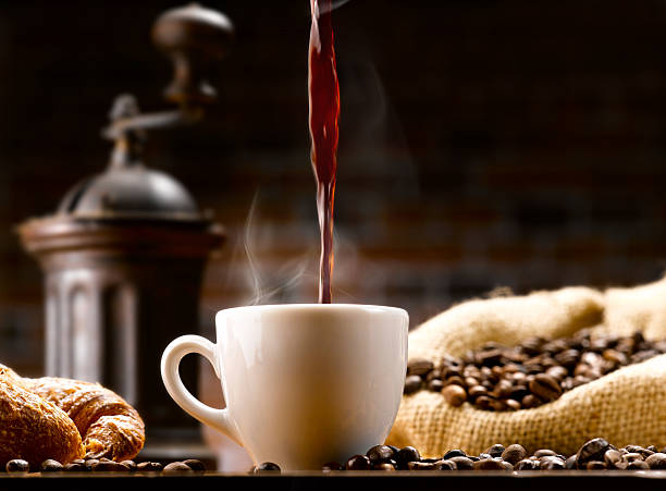 coffee
