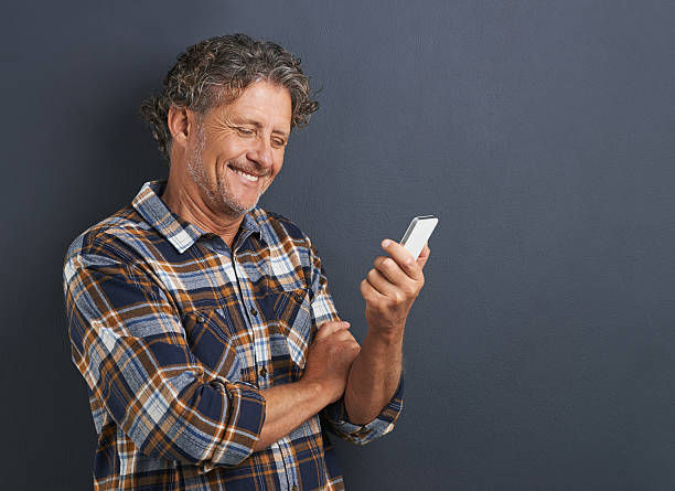 istock Who said old dogs can't learn new tricks? 530969411