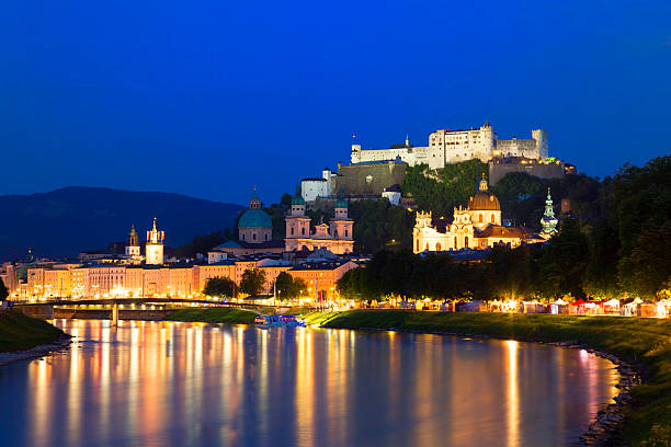 istock Salzburg 530971927