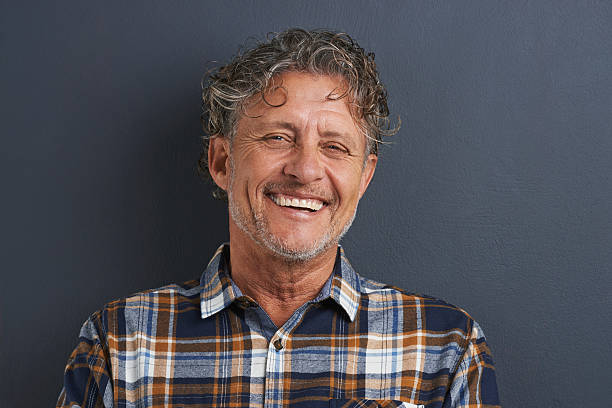 istock Laughter is the language of the soul 530973595