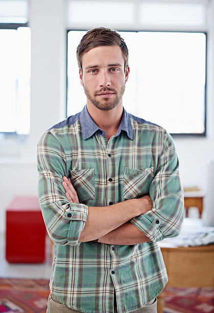 istock I take my career very seriously 530973937