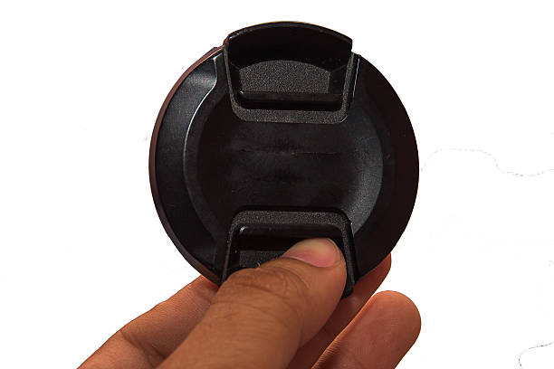 istock the lens cap for len protection 530974211