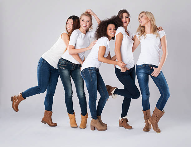 istock Friendship is very important in life 530976133