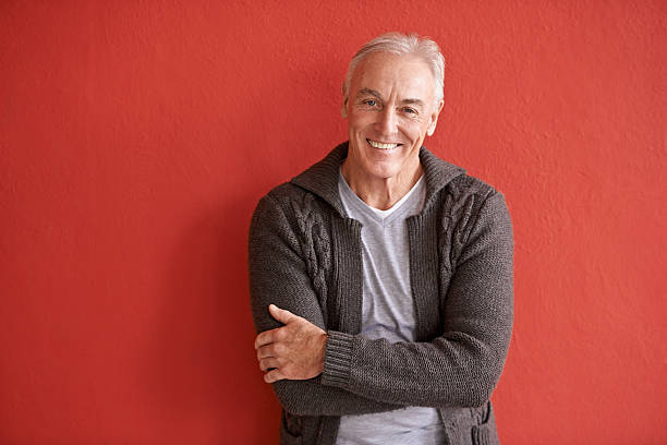 istock I always find a reason to smile 530979971