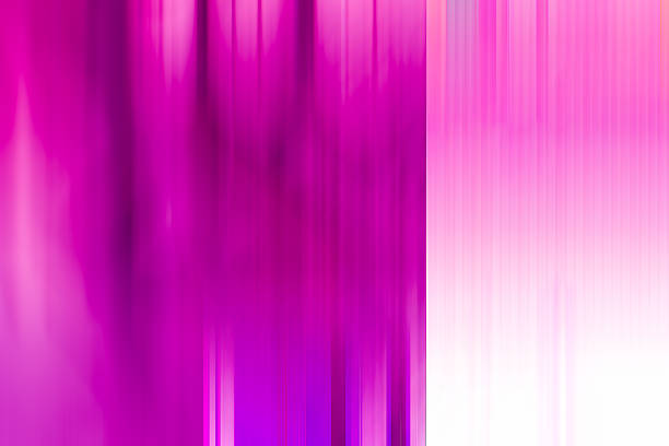 istock white,pink,purple color stripe motion blur abstract 530980385